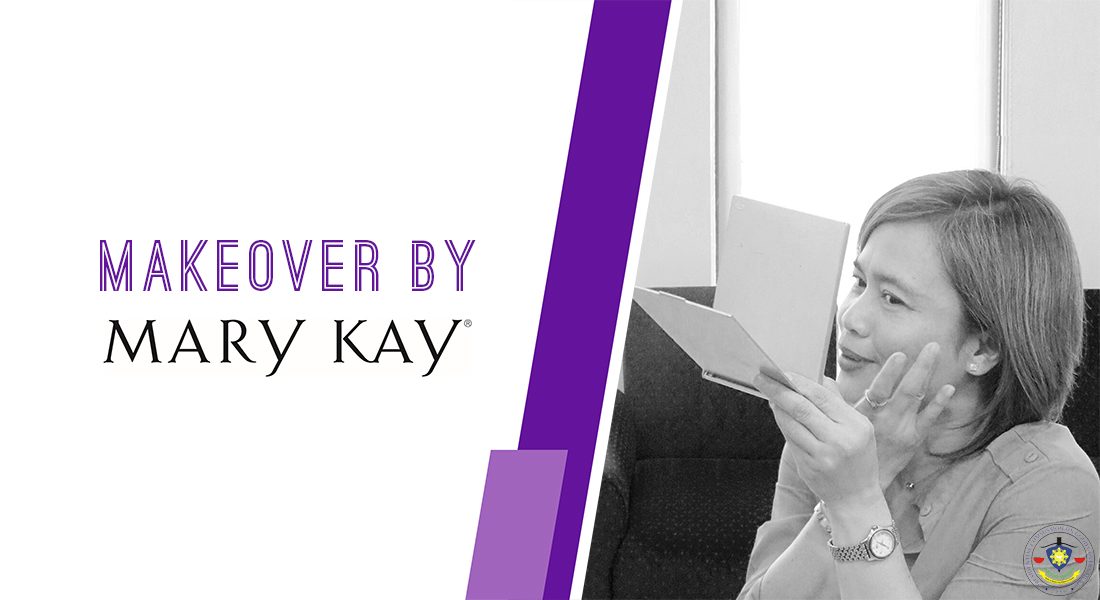 mary kay activity