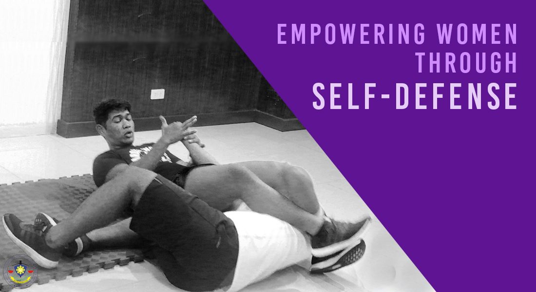 self defense