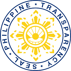 transparency seal