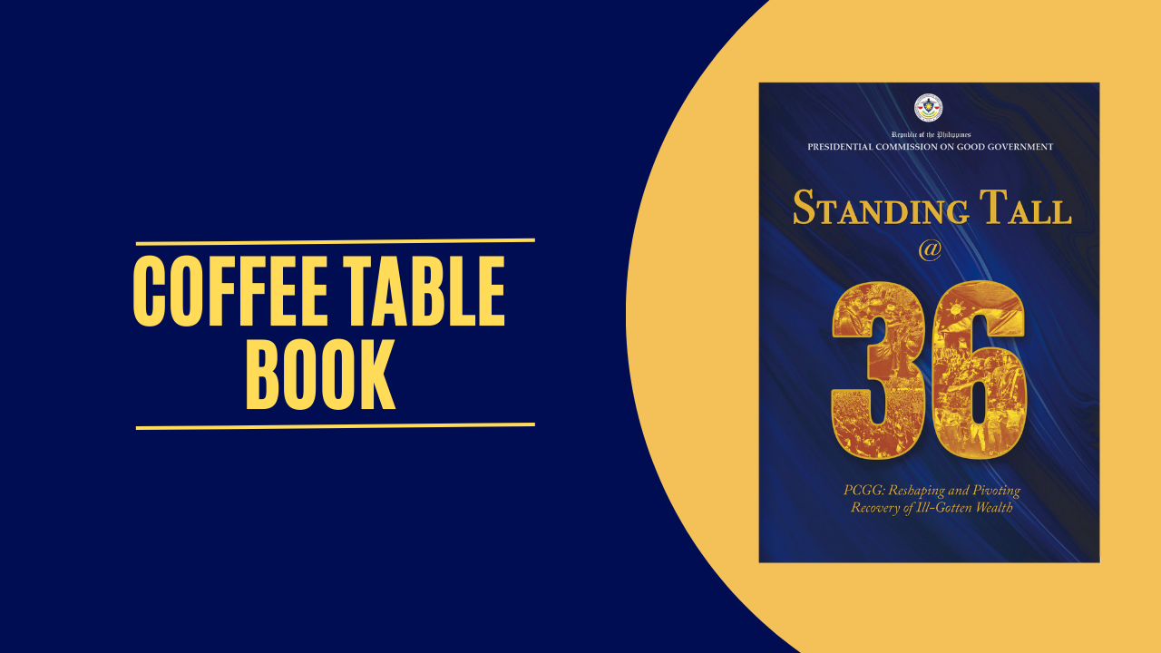 Coffee Table Book