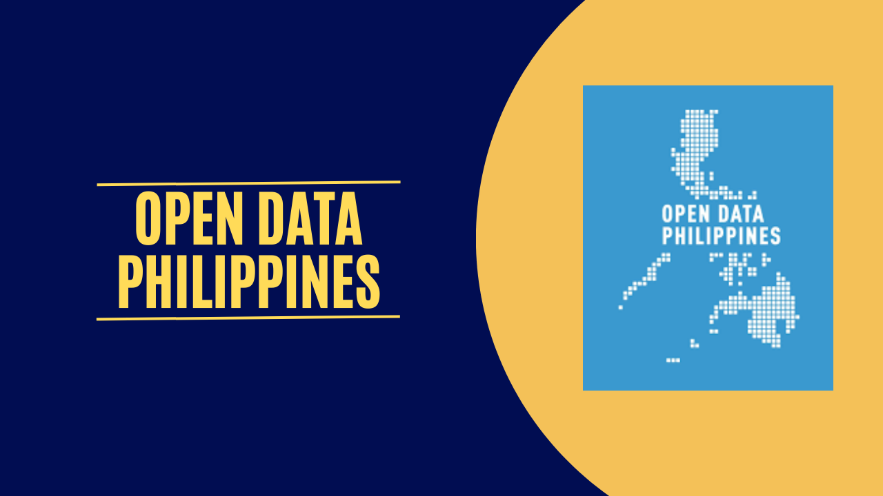 Open Data Philippines